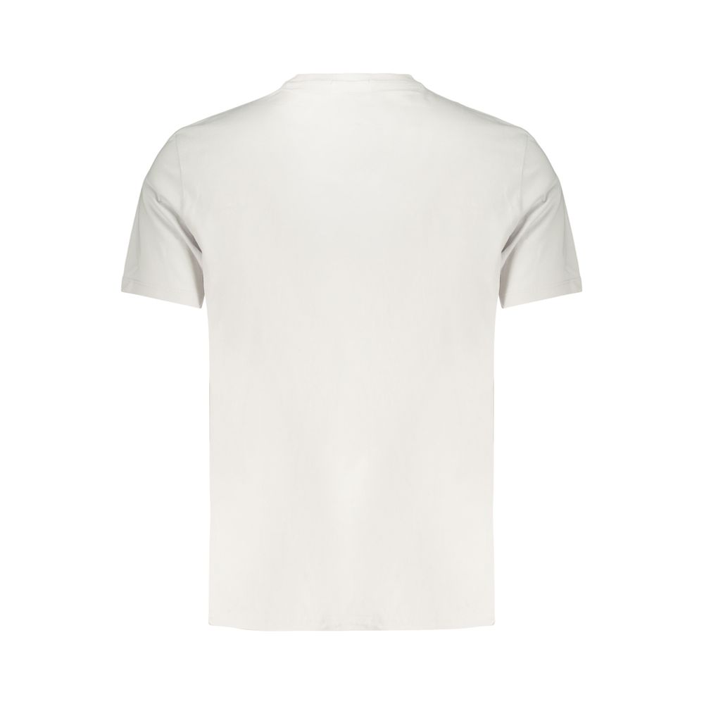 Calvin Klein Gray Cotton Men&