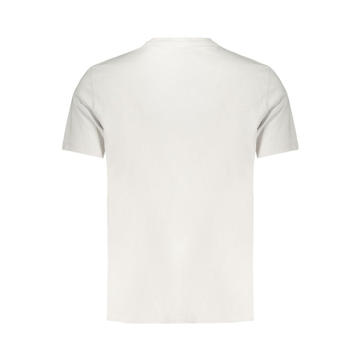 Calvin Klein Gray Cotton Men&