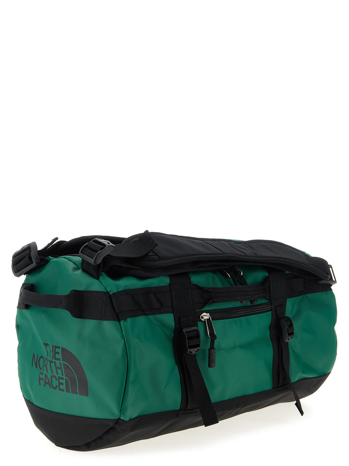 The North Face Bicolor Polyester Backpack