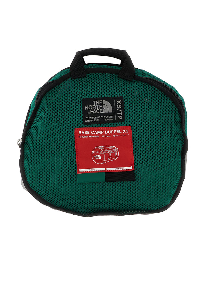 The North Face Bicolor Polyester Backpack