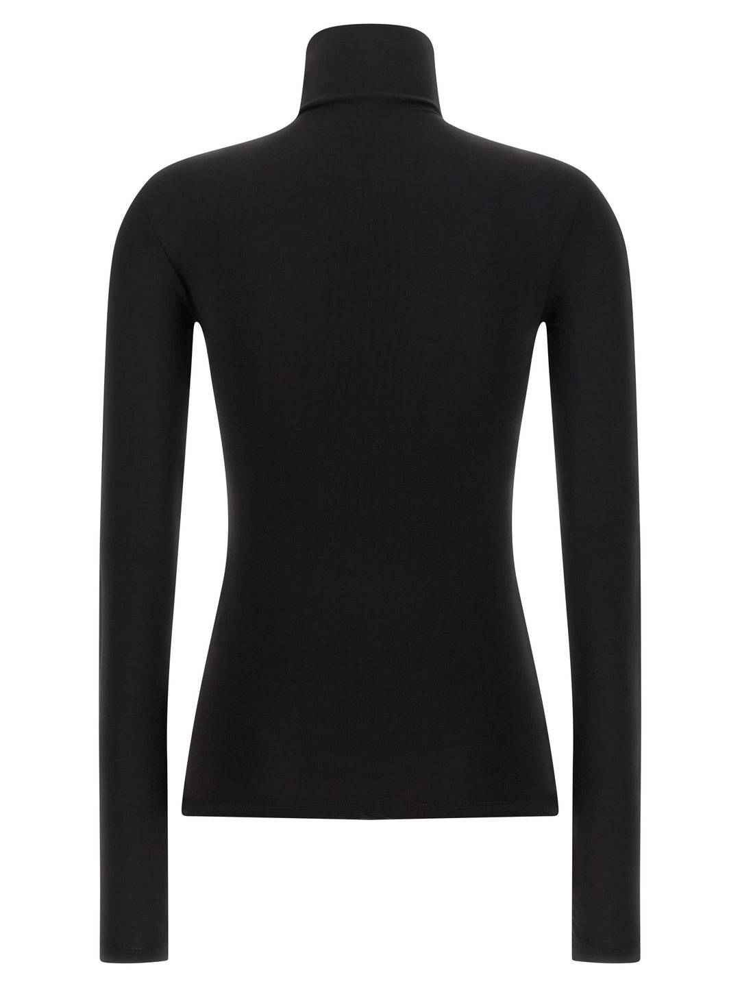 Off-White Black Acetate Cardigan