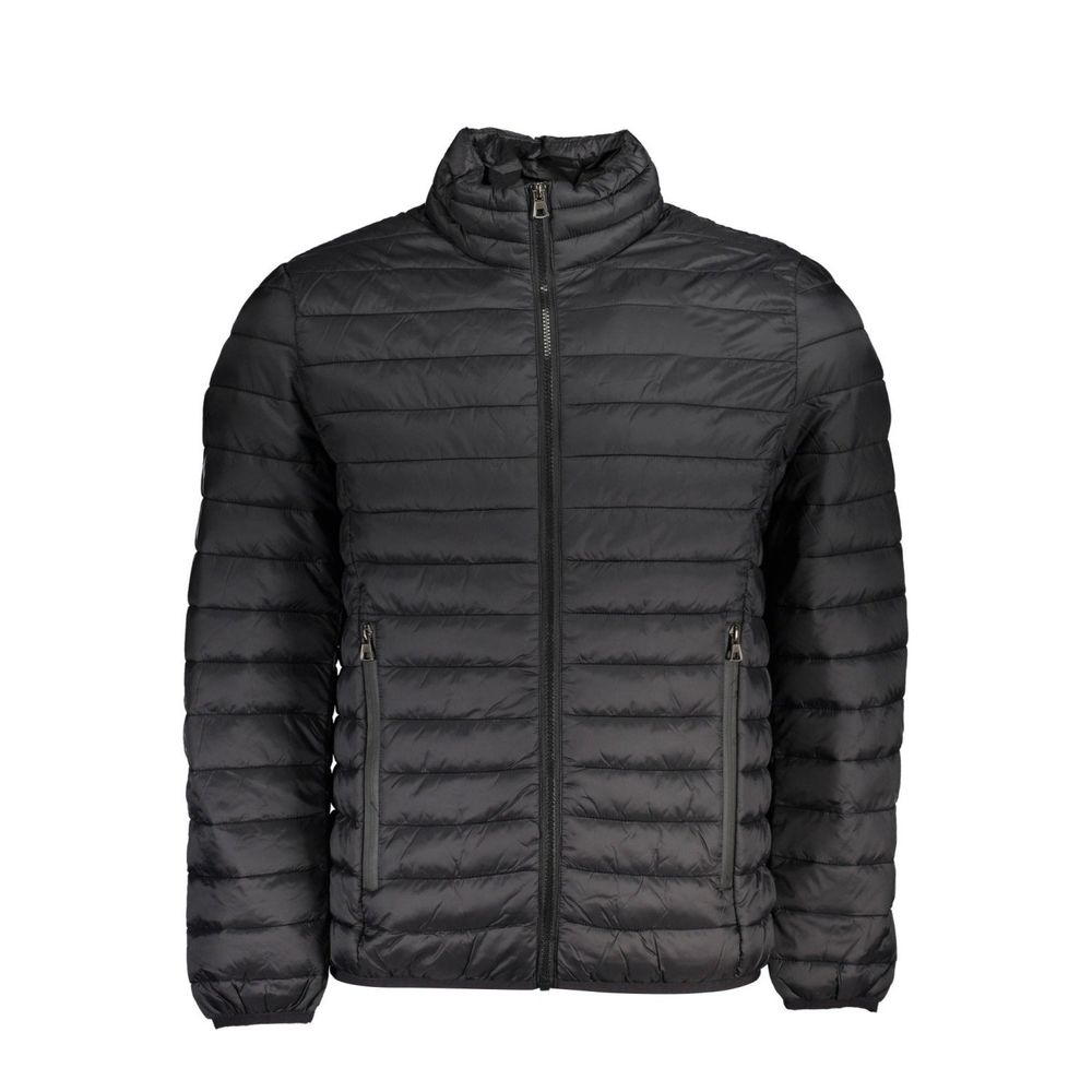 Norway 1963 Black Polyamide Men&