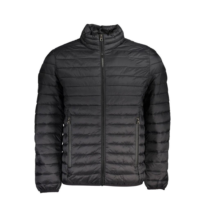 Norway 1963 Black Polyamide Men&