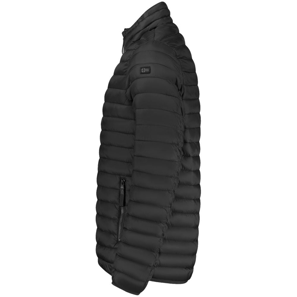 Norway 1963 Black Polyamide Men&