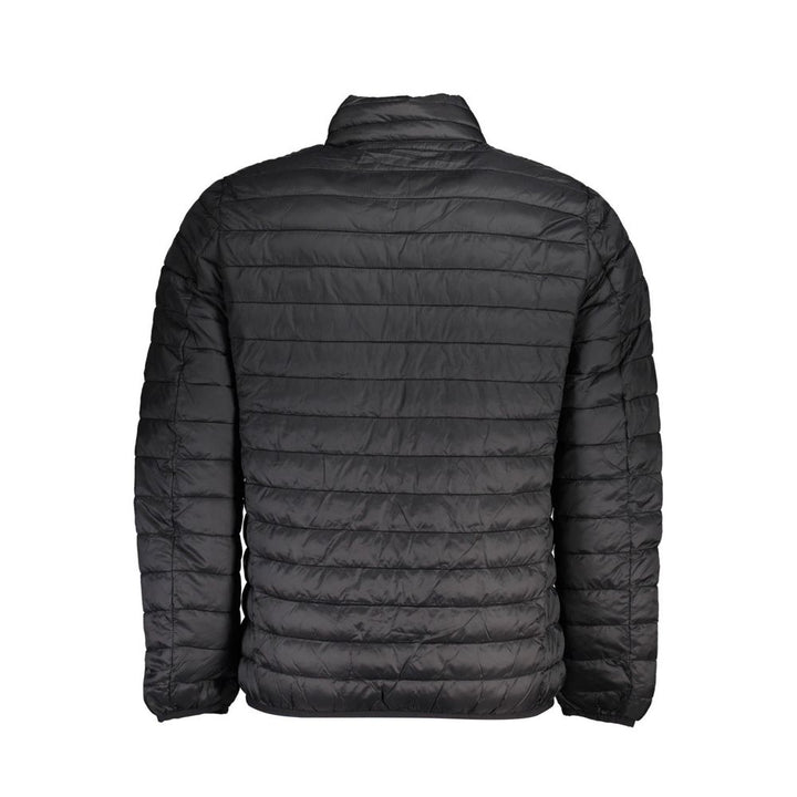 Norway 1963 Black Polyamide Men&