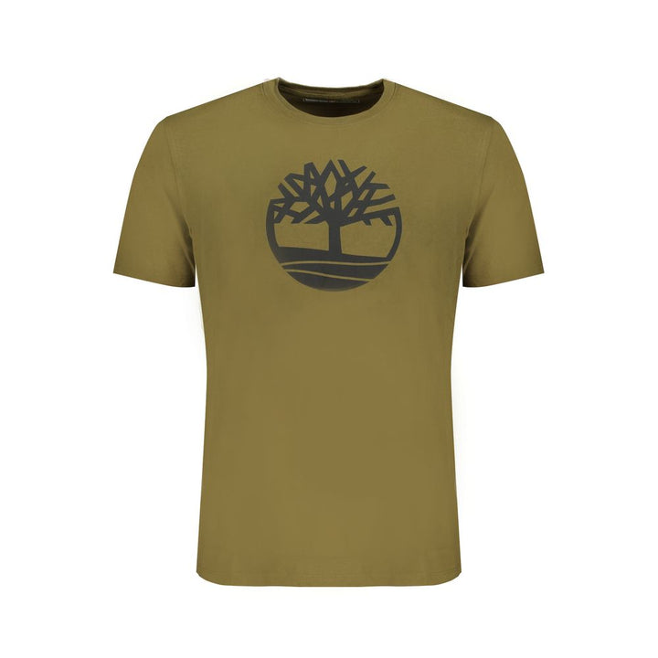 Timberland Verde Cotton Men&