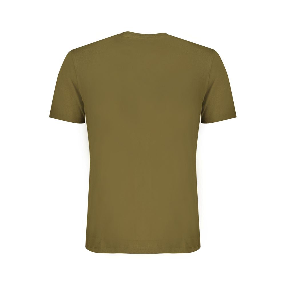 Timberland Verde Cotton Men&