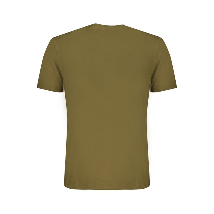 Timberland Verde Cotton Men&
