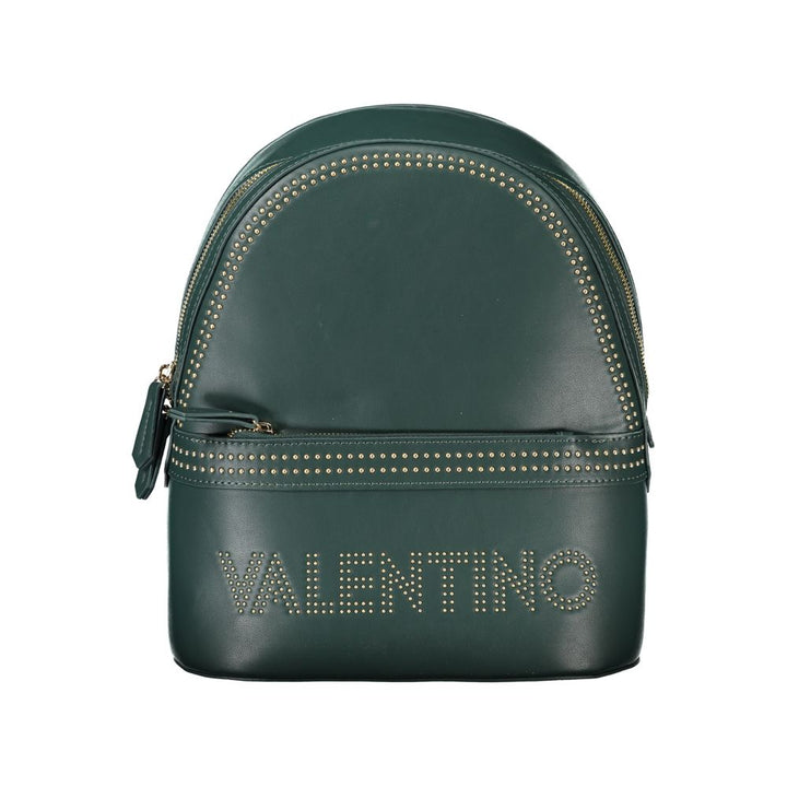 Mario Valentino Verde Poliuretano Women&
