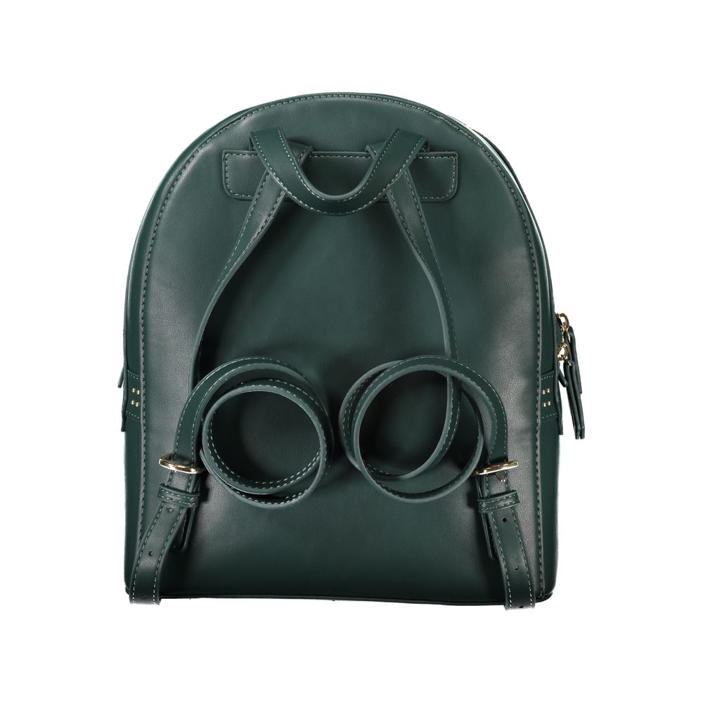 Mario Valentino Verde Poliuretano Women&