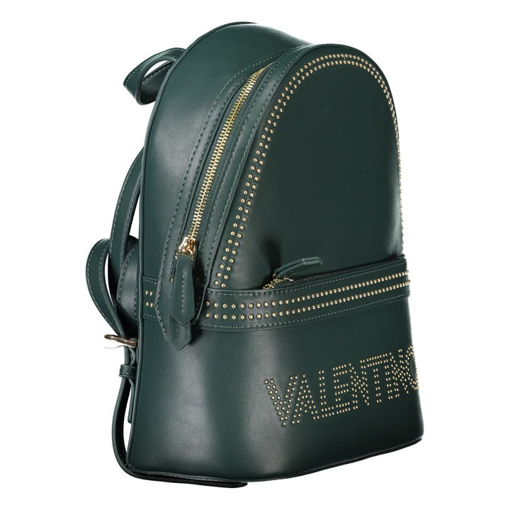 Mario Valentino Verde Poliuretano Women&