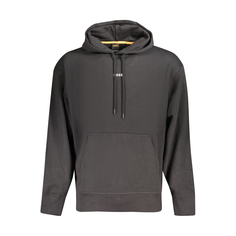 Hugo Boss Black Cotton Men&