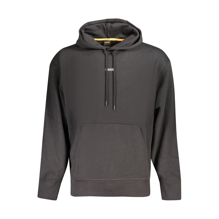 Hugo Boss Black Cotton Men&