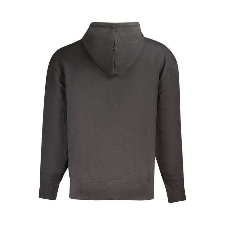 Hugo Boss Black Cotton Men&