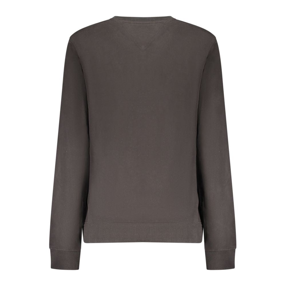 Tommy Hilfiger Black Cotton Women&
