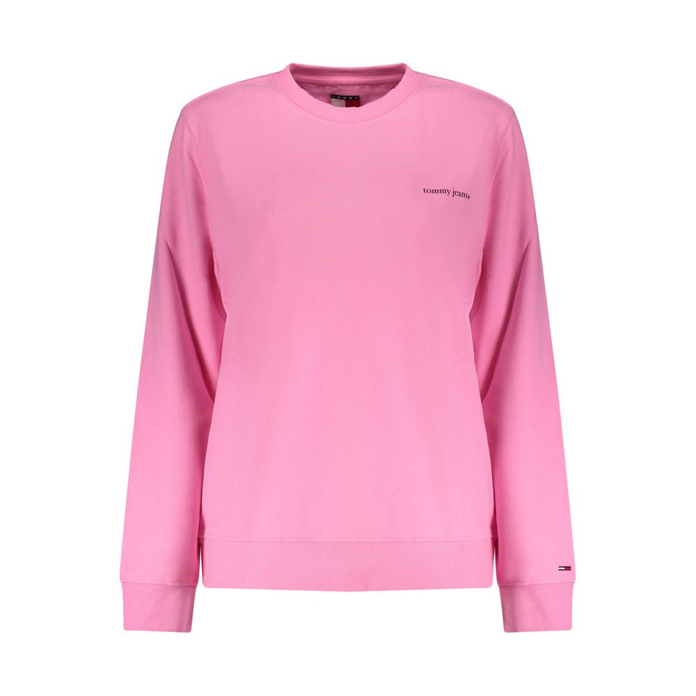 Tommy Hilfiger Rosa Cotton Women&