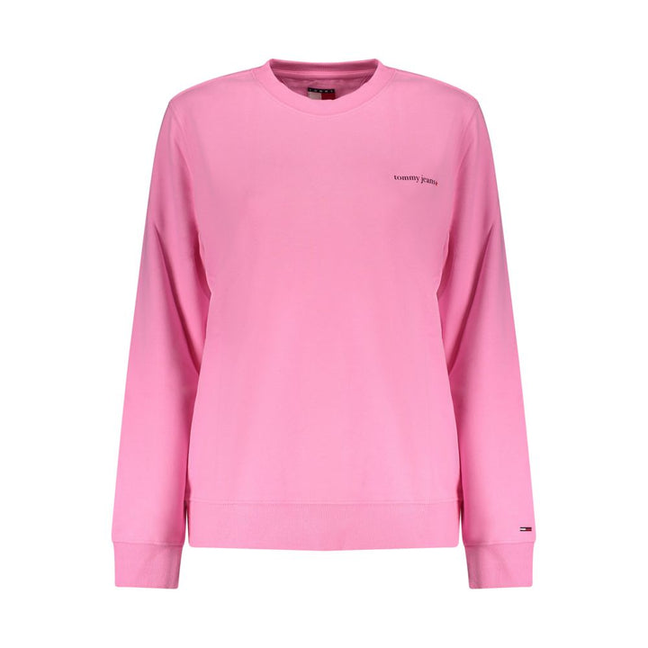 Tommy Hilfiger Rosa Cotton Women&