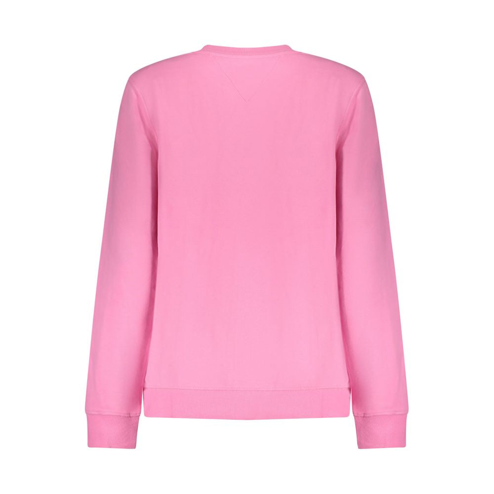 Tommy Hilfiger Rosa Cotton Women&
