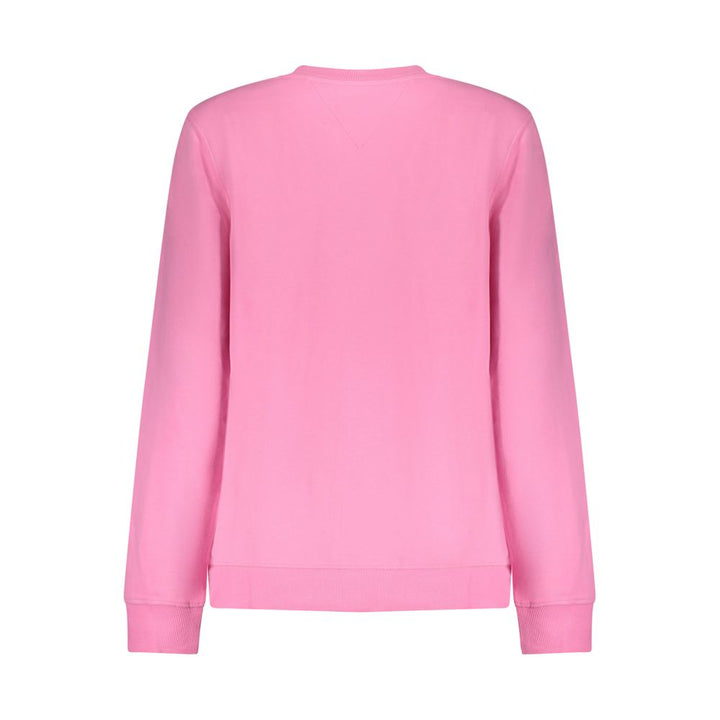 Tommy Hilfiger Rosa Cotton Women&