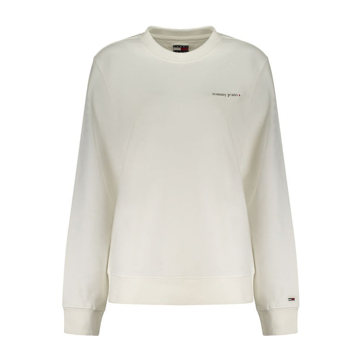 Tommy Hilfiger Bianco Cotton Women&