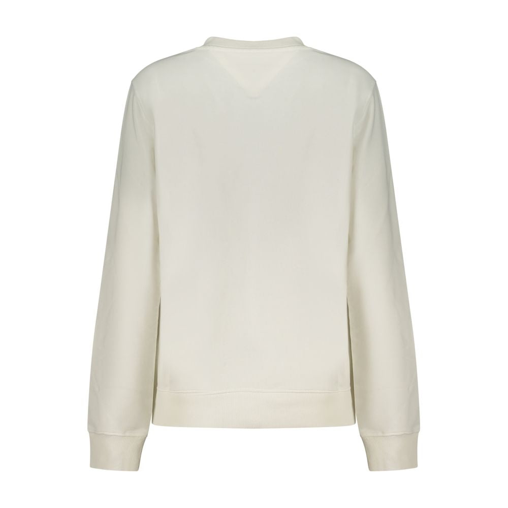 Tommy Hilfiger Bianco Cotton Women&
