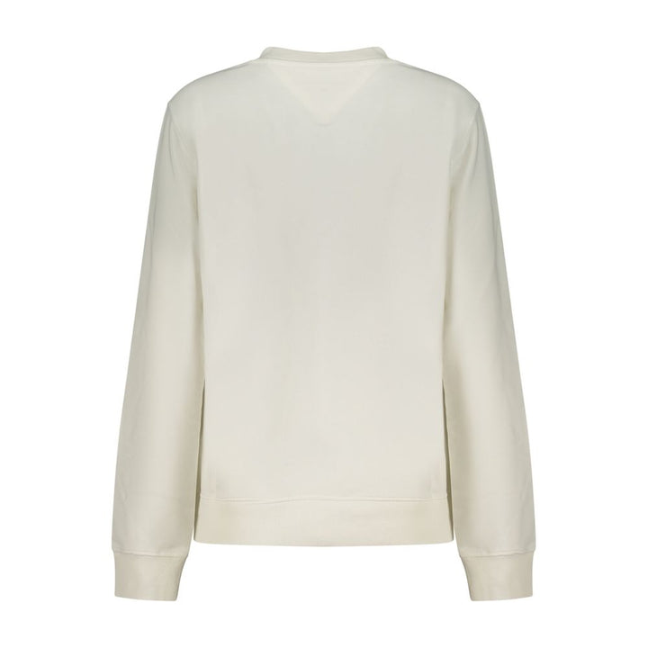Tommy Hilfiger Bianco Cotton Women&