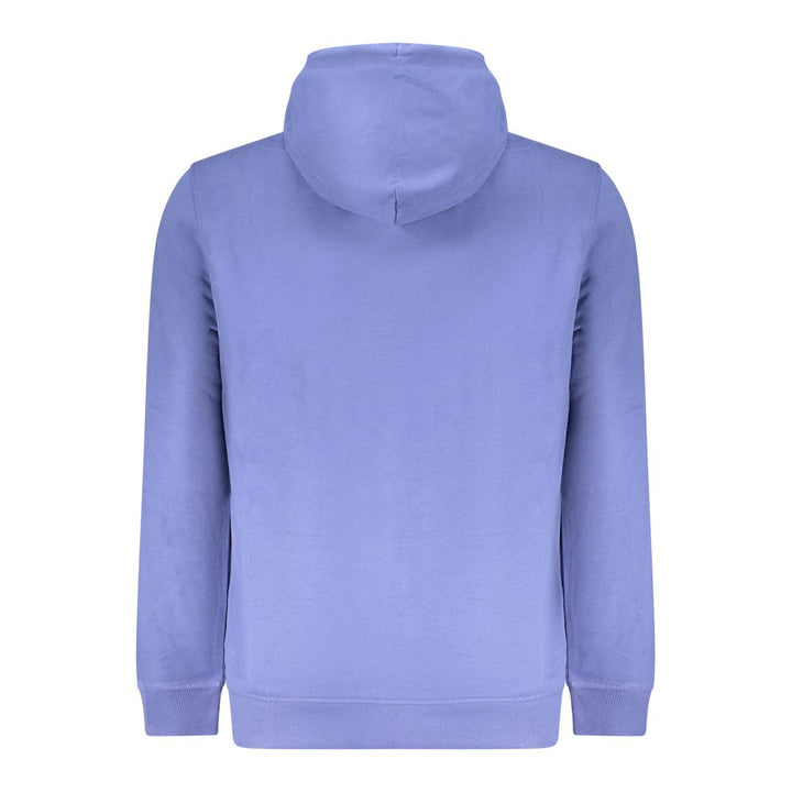 Tommy Hilfiger Blue Cotton Men&