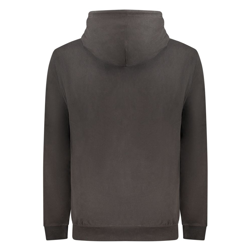 Tommy Hilfiger Black Cotton Men&