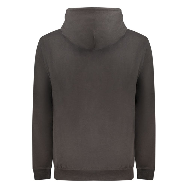 Tommy Hilfiger Black Cotton Men&