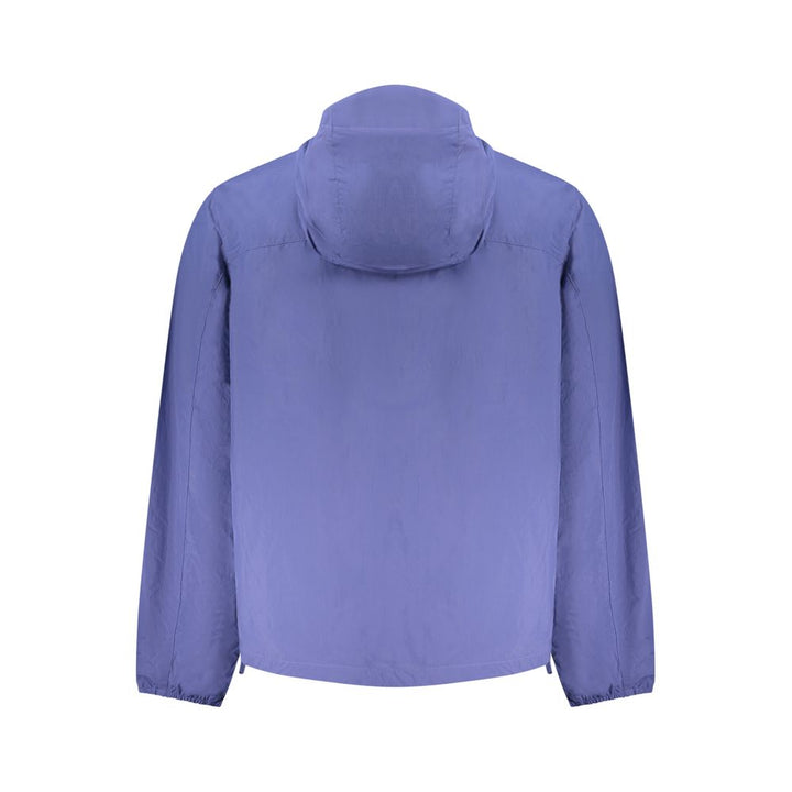 Tommy Hilfiger Blue Polyamide Men&