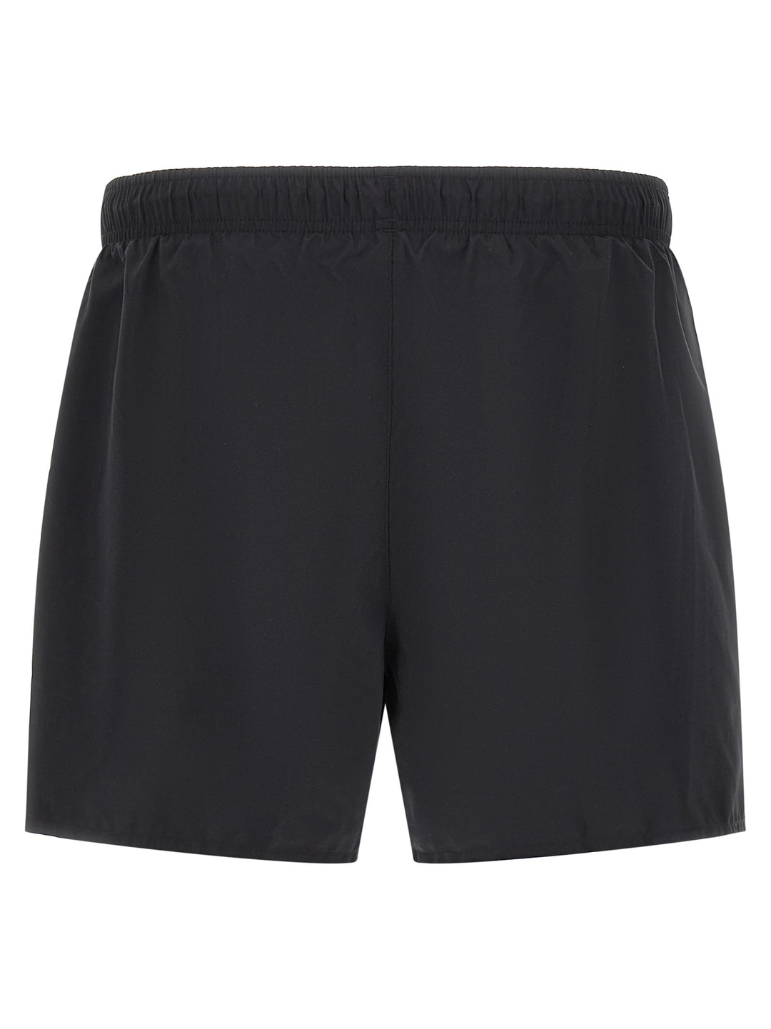 Lacoste Multicolor Polyester Shorts