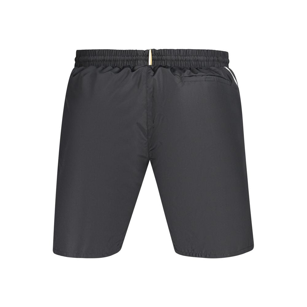 Hugo Boss Nero Polyester Men&