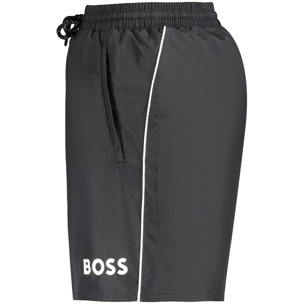 Hugo Boss Nero Polyester Men&