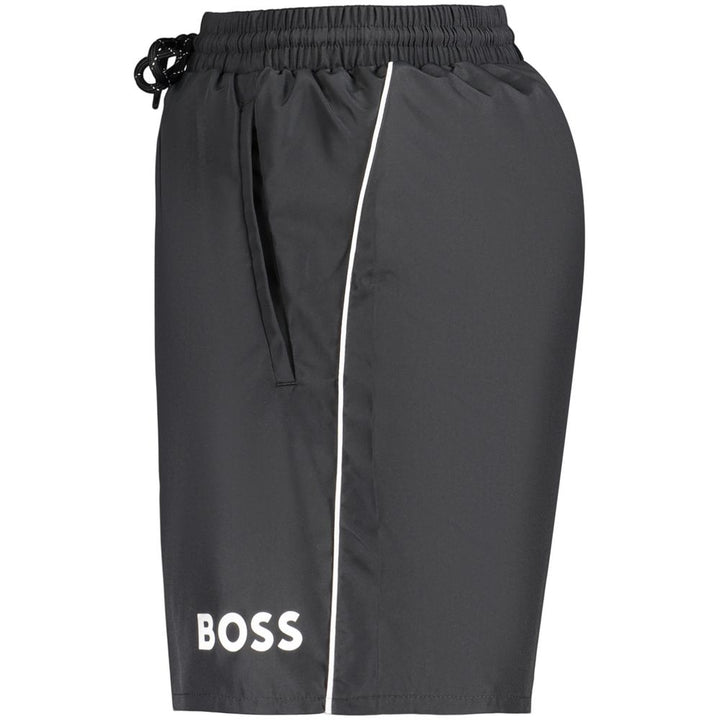 Hugo Boss Nero Polyester Men&