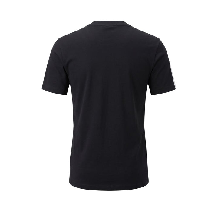 Mr&amp;Mrs Italy Black Cotton Women&