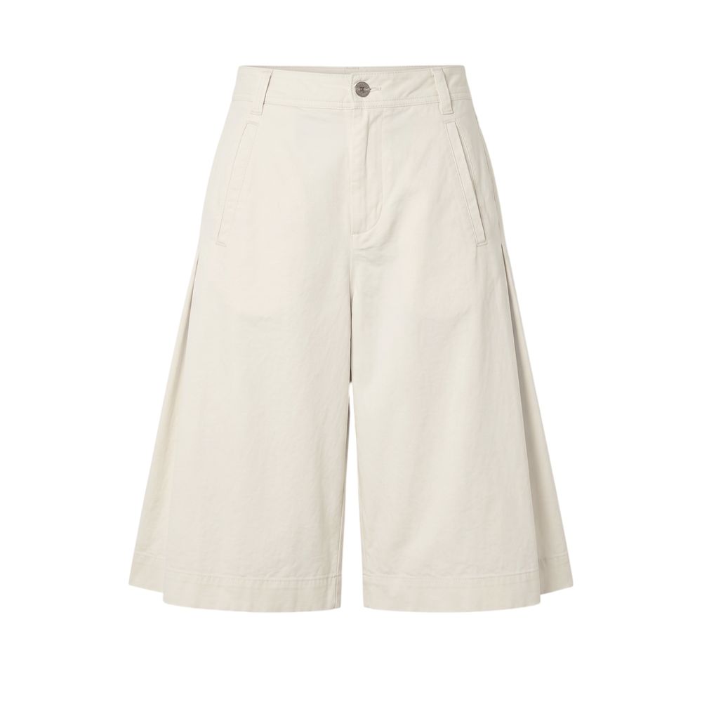 Mr&amp;Mrs Italy White Cotton Women&