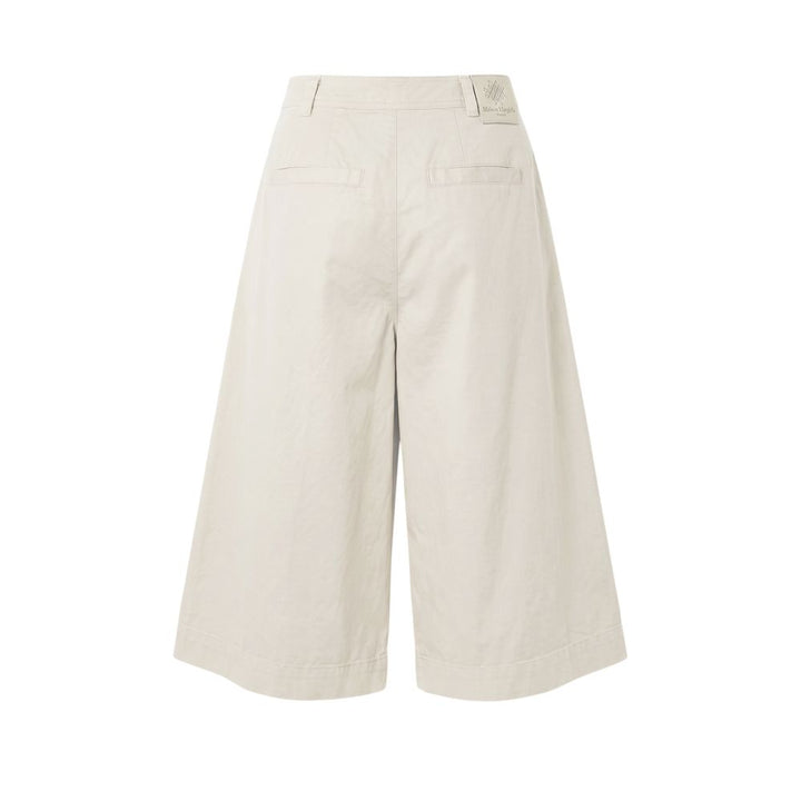 Mr&amp;Mrs Italy White Cotton Women&