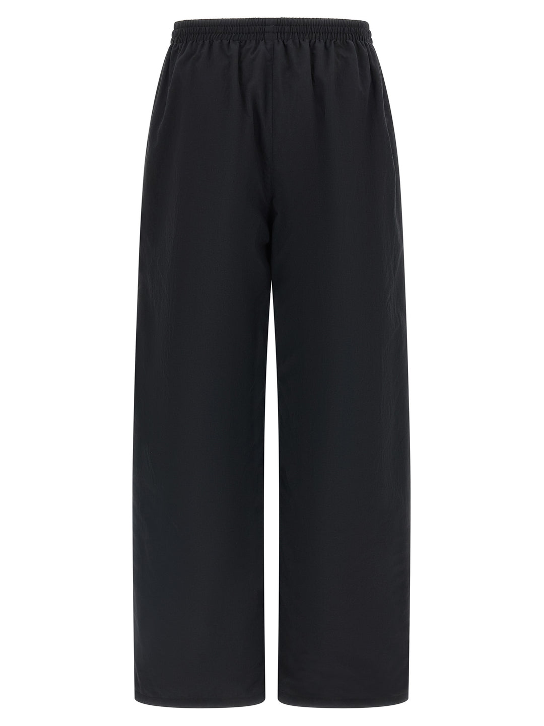 Balenciaga Multicolor Polyamide Athletic Pants
