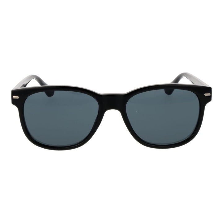 Barbour Black Plastic Sunglasses
