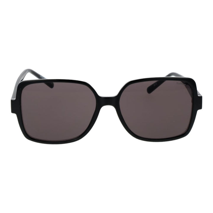 Barbour Black Plastic Sunglasses