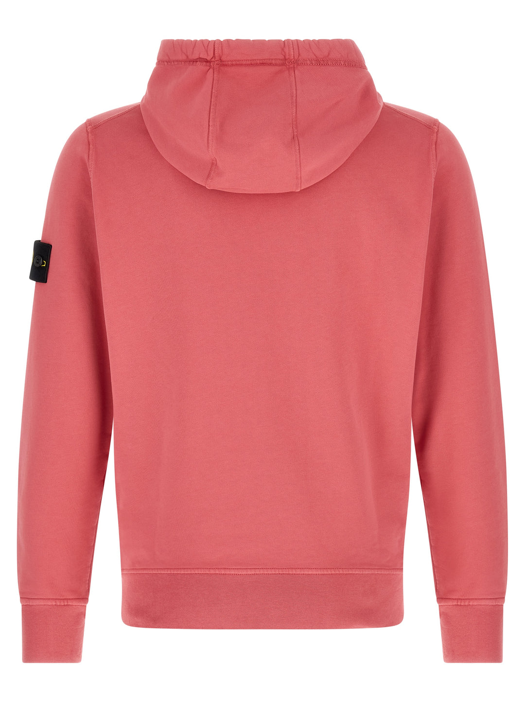 Stone Island Multicolor Cotton Sweatshirt