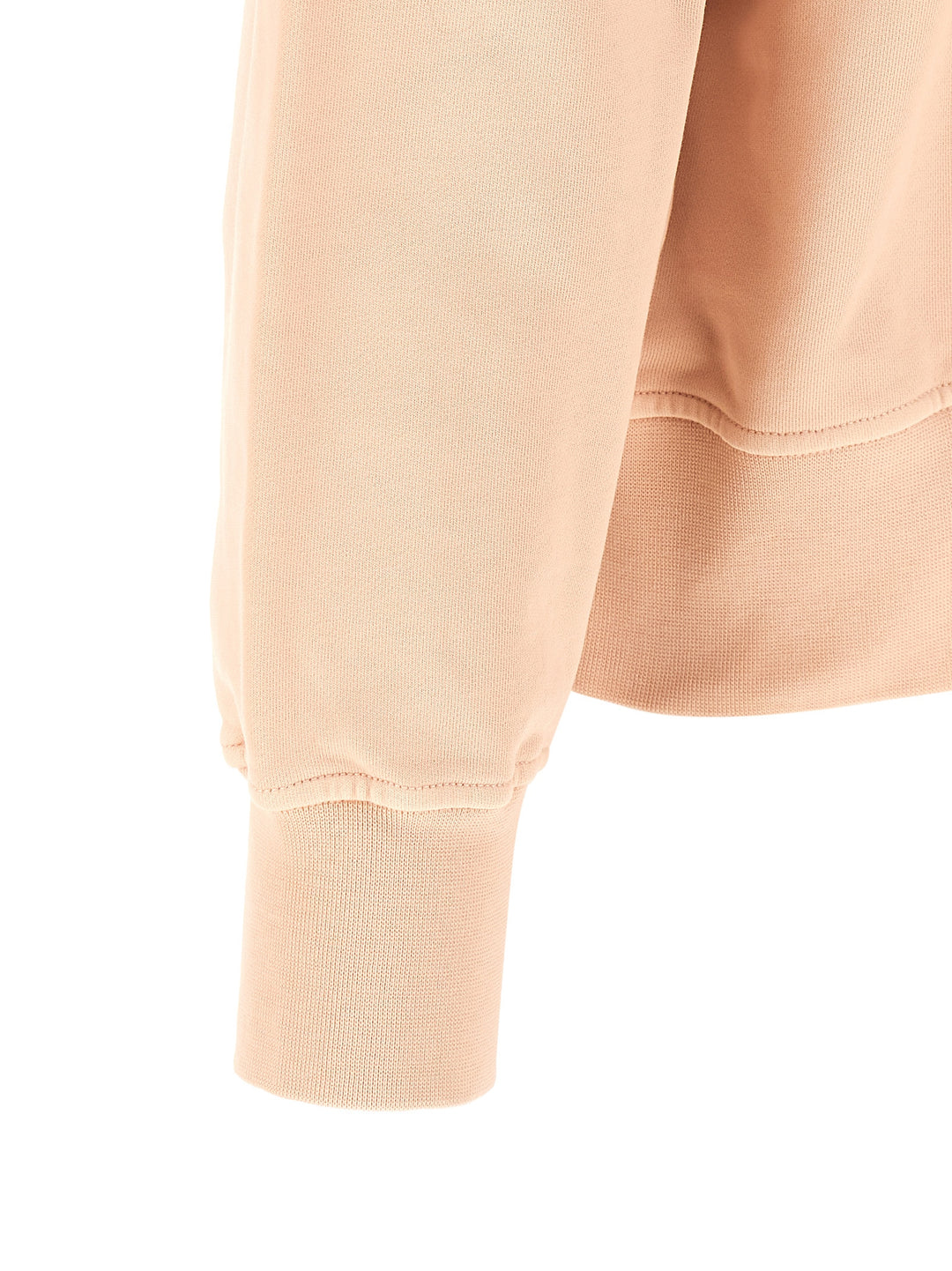 Stone Island Multicolor Cotton Sweatshirt