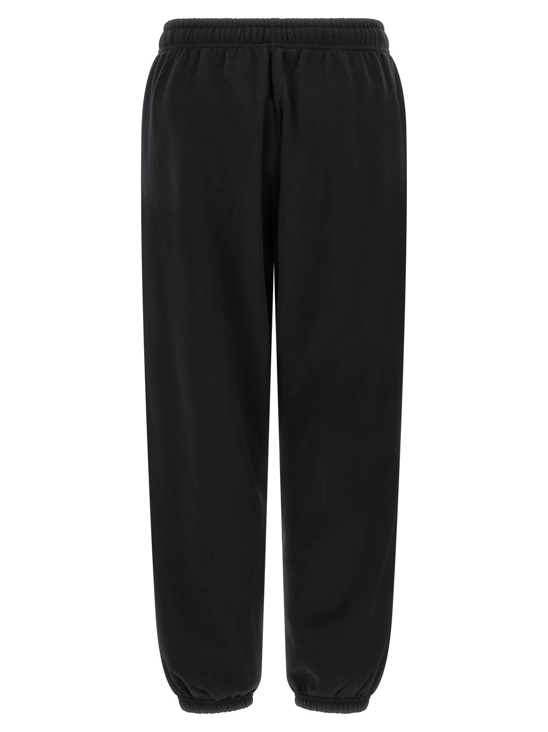 Polo Ralph Lauren Black Cotton Joggers (Workout Pants)