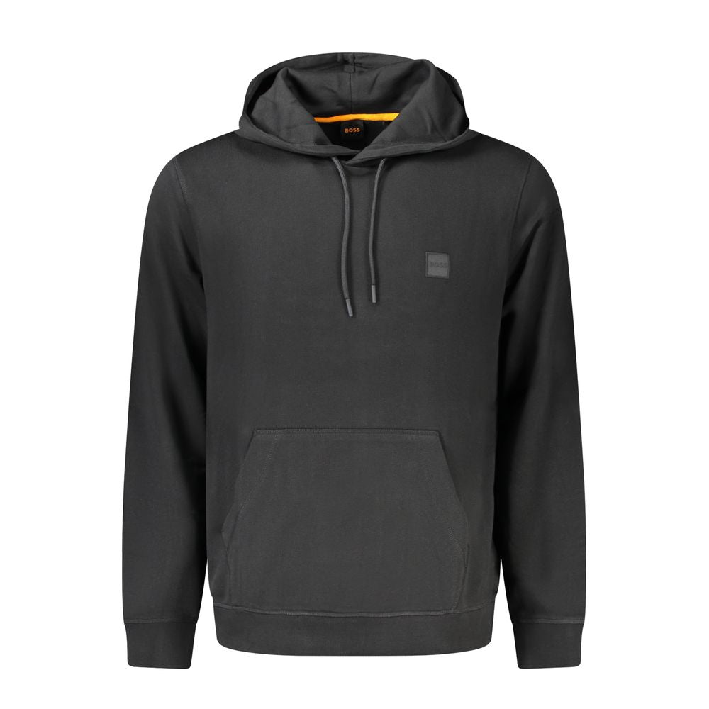Hugo Boss Black Cotton Men&
