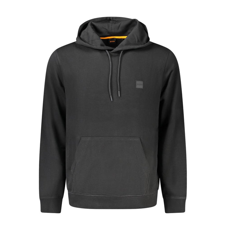 Hugo Boss Black Cotton Men&