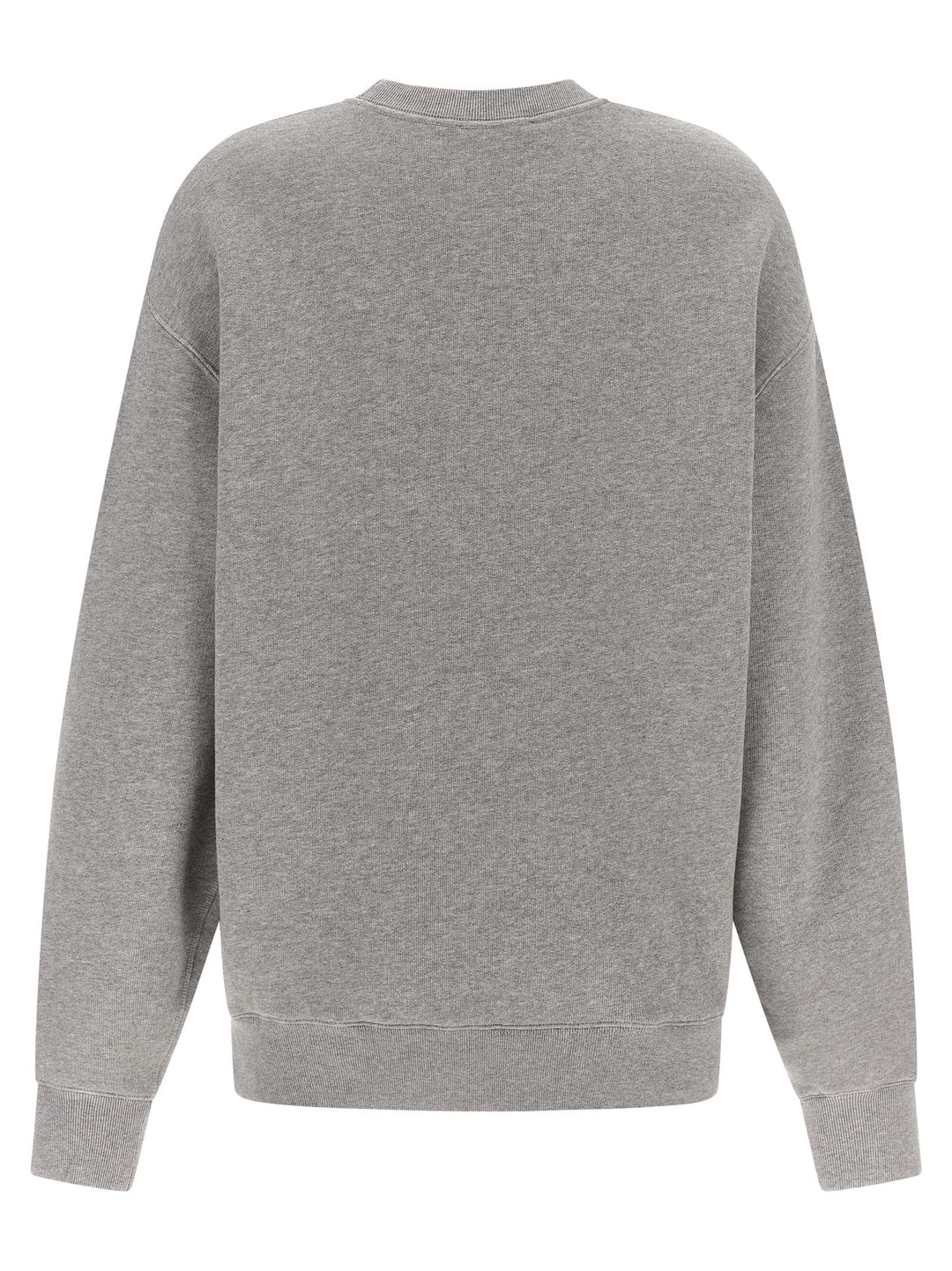 J.W.Anderson Gray Cotton Sweatshirt