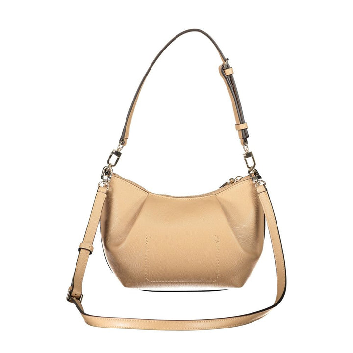 Guess Jeans Beige Polyurethane Women&