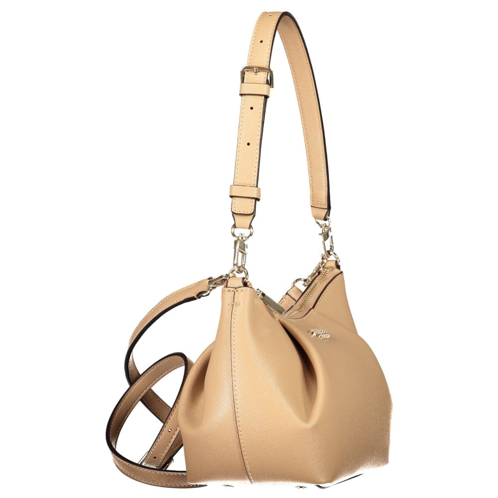Guess Jeans Beige Polyurethane Women&