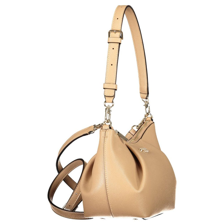 Guess Jeans Beige Polyurethane Women&