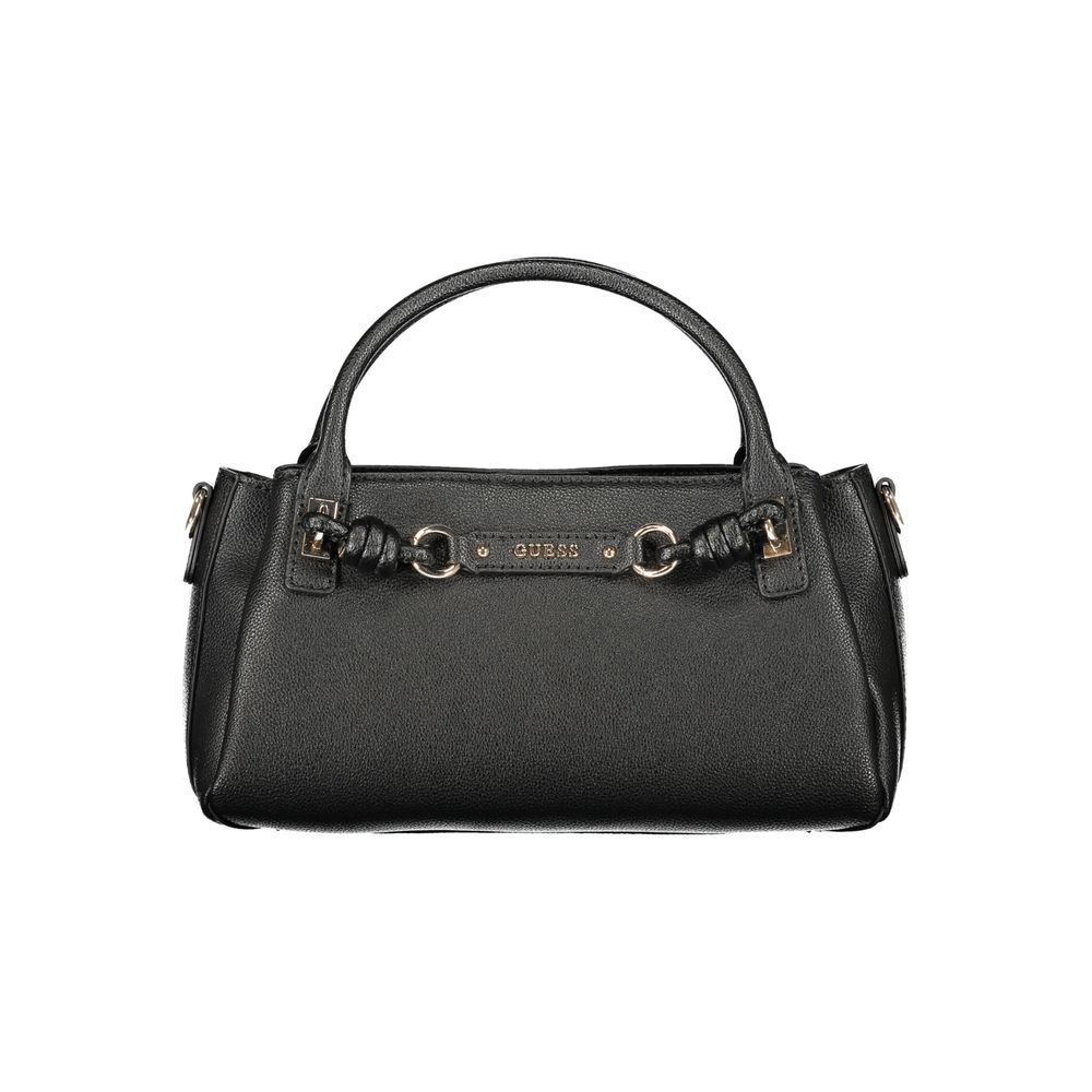 Guess Jeans Nero Polyurethane Women&